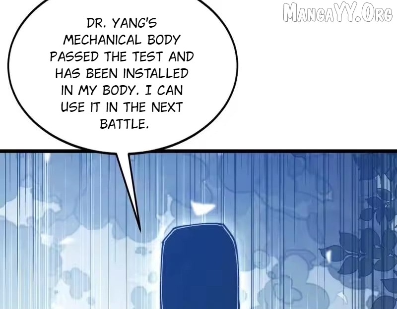 Summoning demons—I am the Abyss Chapter 53 - page 76